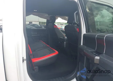 2018 Ford F-150 Lariat z USA, uszkodzony, nr VIN 1FTEW1E5XJFC91006